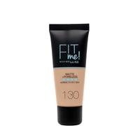 Maybelline Fit Me Matte & Poreless 130 Buff Beige 30ml