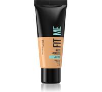 Maybelline Fit Me Fondotinta, 220 30 ml Natural Beige