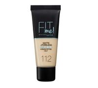MAYBELLINE FONDOTINTA FIT M112