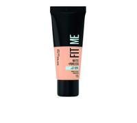 Maybelline Fit Me Matte+Poreless Foundation 115 30Ml