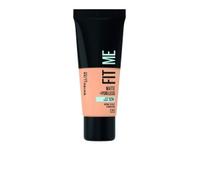 Maybelline Fit Me Matte+Poreless Foundation 120 30Ml