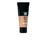Maybelline Fit Me Fondotinta, 220 30 ml Natural Beige