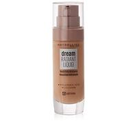 Dream Radiant Liquid 45 Miel Fondotinta Idratante 12H 30 ml Maybelline New York