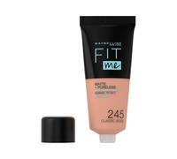 Maybelline - Fondotinta Fit Me Matte & Poreless