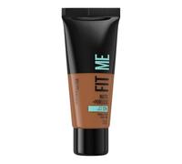 Maybelline, fondotinta Fit Me per minimizzare i pori
