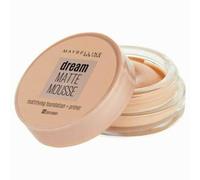 Maybelline Fondotinta Mousse Dream Mat 40