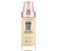 Maybelline Fondotinta, Sand, 30 ml, Confezione Da 1