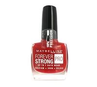 MAYBELLINE FOREVER STRONG PRO NAIL 505 FOREVER RED 10 ML