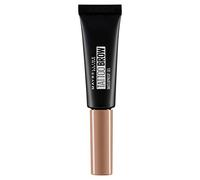 Maybelline Gel impermeabile per sopracciglia, 02 marrone chiaro