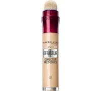 Maybelline Gemey Maybelline Instant Anti-Ageing, Correttore per occhiaie, 02 Nude Beige