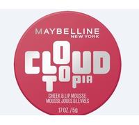Maybelline gl&fd mous.cloudtopia 02