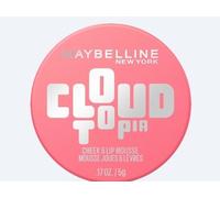 Maybelline gl&fd mous.cloudtopia 07
