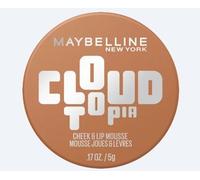 Maybelline gl&fd mous.cloudtopia 12 toasted sky