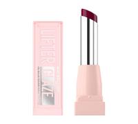 MAYBELLINE NEW YORK Lifter Glaze balsamo labbra idratante intenso con brillantezza intensa colore 008 Acai Glaze 2.8 g