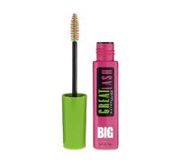 MAYBELLINE - Great Lash Big Washable Mascara 132 Brownish Black - 0.34 fl. oz. (10 ml)