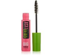 Maybelline great Lash Big Washable Mascara, Blackest Black 130], 034 oz