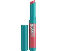 Maybelline Green Edition Balmy Lip Blush, Formulated With Mango Oil, Lightning, Cocoa Nude, 1 Conteggio
