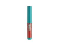 Maybelline New York Trucco delle labbra Lucidalabbra Green Edition Balmy Lip Blush 010 Sandalwood 17 g