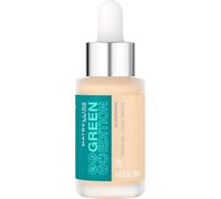 Maybellinegeen Edition Superdrop Tinted Oil 25