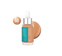 Maybellinegeen Edition Superdrop Tinted Oil 60