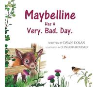 Maybelline Has A Very. Bad. Day.