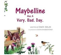Maybelline Has A Very. Bad. Day.