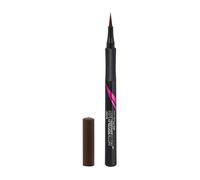 Maybelline Master Precise eyeliner con punta fissa 1 g tonalità Forest Brown