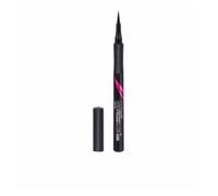 Maybelline New York - Liner Feltro - Hyper Precise Allday - Tenuta fino a 24 ore - 701 Matte Onyx - 1 ml