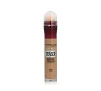 Maybelline Instant Age Rewind correttore per occhiaie e rughe nella zona del contorno occhi 6,8 ml tonalità 02 Nude donna