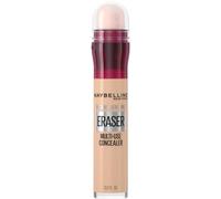 Maybelline Instant Age Rewind Eraser Dark Circles Treatment Corcealer, luce calda, 0,2 ml (1 conto) (la confezione può variare)