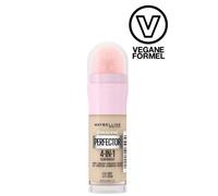MAYBELLINE - Instant Age Rewind Perfector 4-In-1 Glow Makeup - Fondotinta Illumi