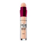Maybelline New York Il Cancella Età Correttore Liquido Multiuso Colore 01 Light con Applicatore a Spugnetta
