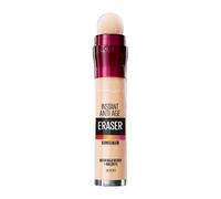 Maybelline Instant Age Rewind correttore per occhiaie e rughe nella zona del contorno occhi 6,8 ml tonalità 00 Ivory donna