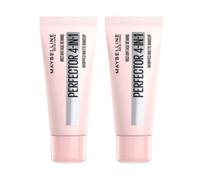 Maybelline Instant Anti Age Perfector 4-in-1 Whipped Matte Makeup - 01 Light Claire