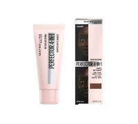 Maybelline New York Trucco del viso Foundation Make-up Instant Perfector Medium Deep 30 ml