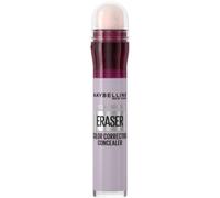 Maybelline Instant Anti-Age Eraser Color Correcting correttore colorato con spugna 6.8 ml tonalità Purple