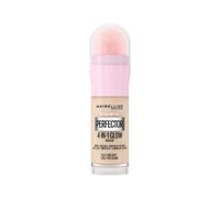 Maybelline instant perfector 4-in-1 glow 00 fair light