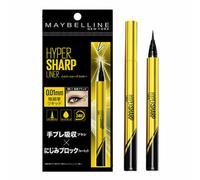 [Maybelline] Intenso Nero Hyper Sharp 24H Laser Preciso Film Tipo Eye Liner