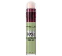 MAYBELLINE NEW YORK Instant Anti Age Cancella Età correttore liquido con applicatore in spugna colore Green 6.8 ml