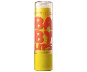 Maybelline Jade Balsamo Labbra Baby Lips, Intense Care, 1 Pezzo (1x4 g) [Versione tedesca]