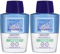 Maybelline Jade Eye Makeup Remover (Confezione da 2)