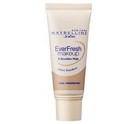 Maybelline Jade - Fondotinta EverFresh, n° 040 Fawn
