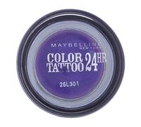 Maybelline Jade - Ombretto in gel Color Tattoo 24H, n° 15 Endless Purple, 1 pz. (1 x 4,5 g)