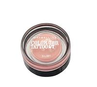 Maybelline Jade - Ombretto in gel Color Tattoo 24H, n° 65 Pink Gold, 1 pz. (1 x 4, 5 g)