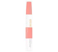 Maybelline Jade - Rossetto Superstay 24H Color, n° 150 Delicious Pink