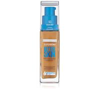 Maybelline Jade Superstay Better Skin Make-up, fondotinta, 30 ml, 93 ml