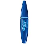 Maybelline Jade The Rocket mascara impermeabile molto nero 10 ml