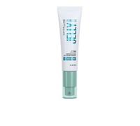 Maybelline New York Primer Idratante, Rende la Pelle Uniforme e Idratata per 24H*, Pori Meno Visibili e Lucidità Ridotta, Non Unge la Pelle, Arricchito Con Niacinamide, Poreless Jelly Primer, 30 ml