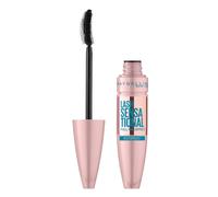 Maybelline New York Mascara Ciglia Sensazionali Nero Waterproof 1