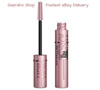 Maybelline New York Sky High Mascara Volumizzante e Allungante Colore Nero